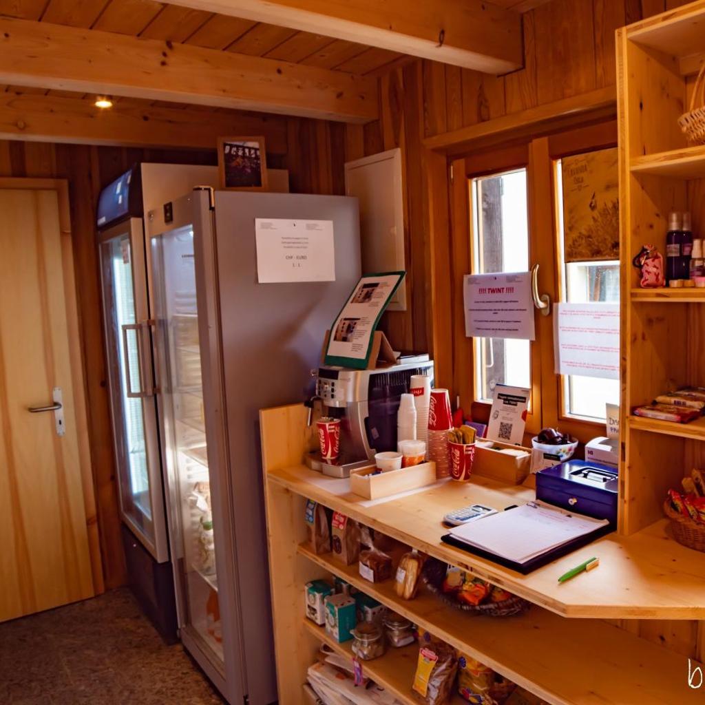 Appartamenti Bertazzi, Cavagnago - self check-in – Bild