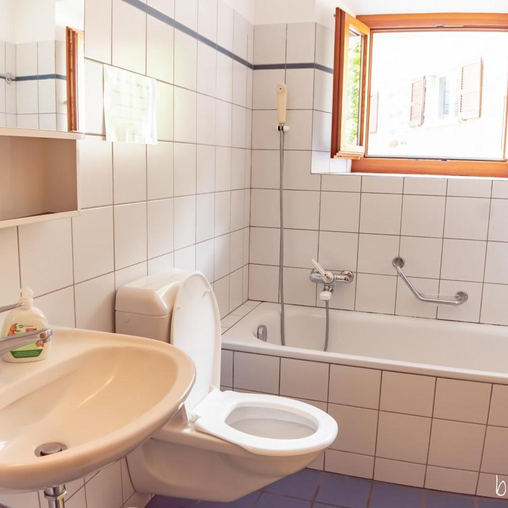 Appartamenti Bertazzi, Cavagnago - self check-in – Bild