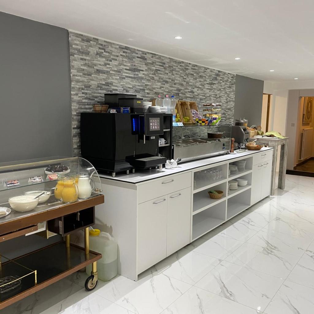 Hotel Gamper – image