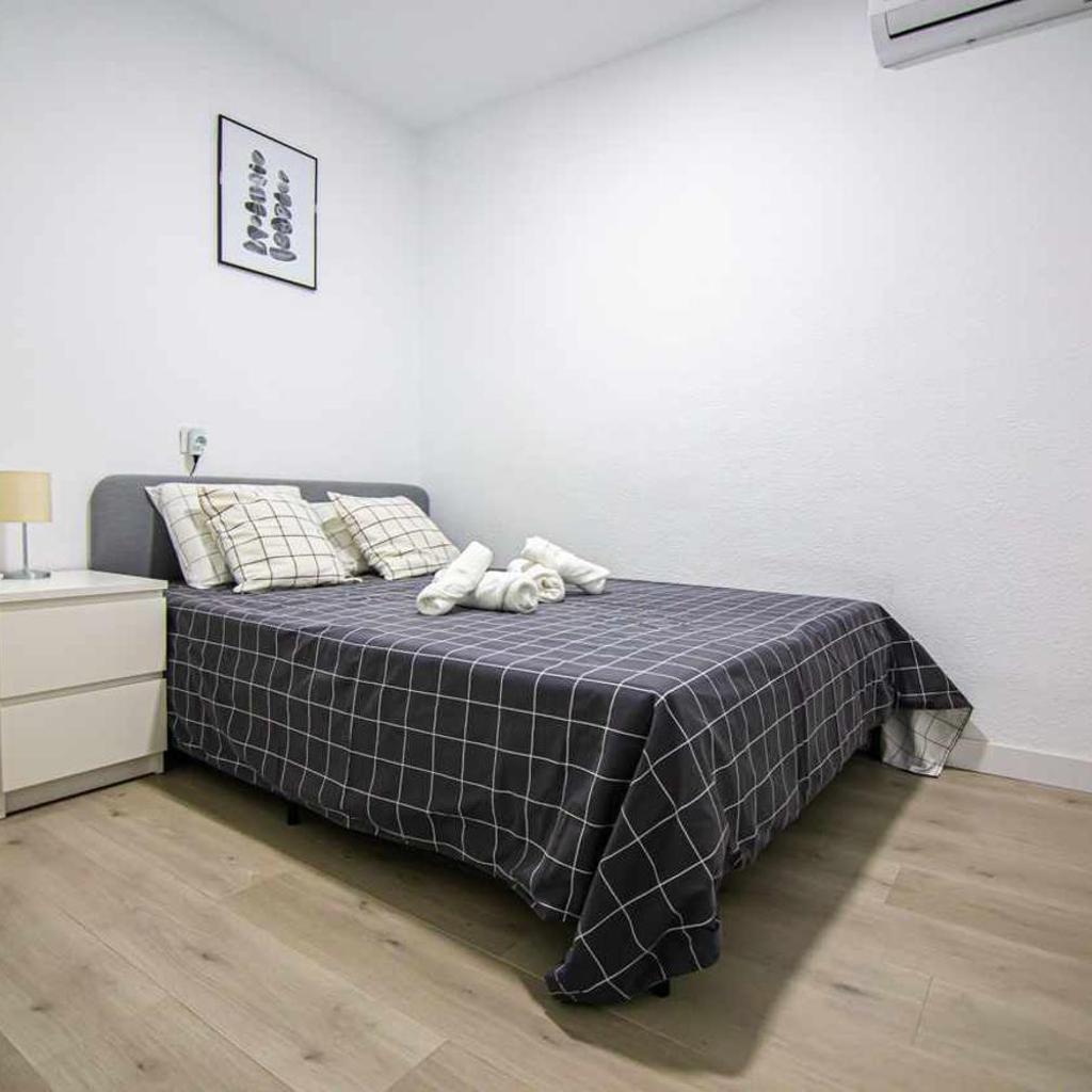 Photograph of Apartamento con balcón cerca María Zambrano