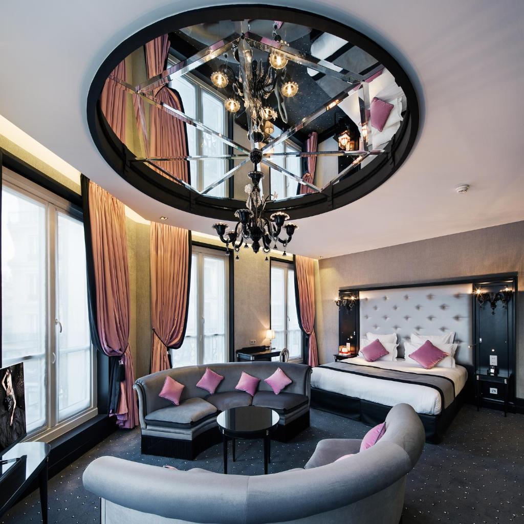 Photograph of Maison Albar - Le Diamond