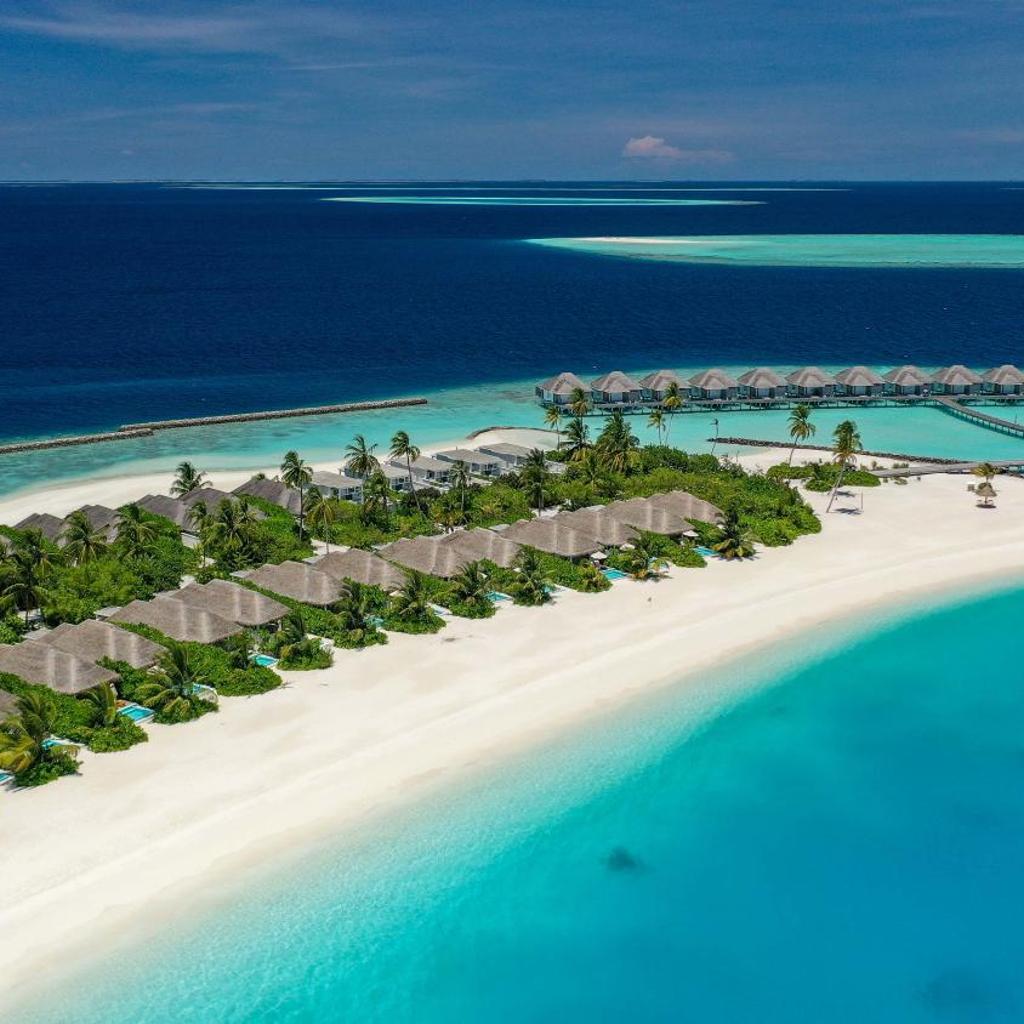 Sun Siyam Iru Veli Maldives, photo 2