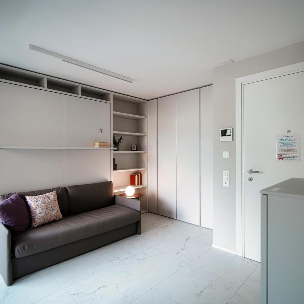 Image 148 - Locarno Studios by Quokka 360 - Modern City Studios in Central Locarno