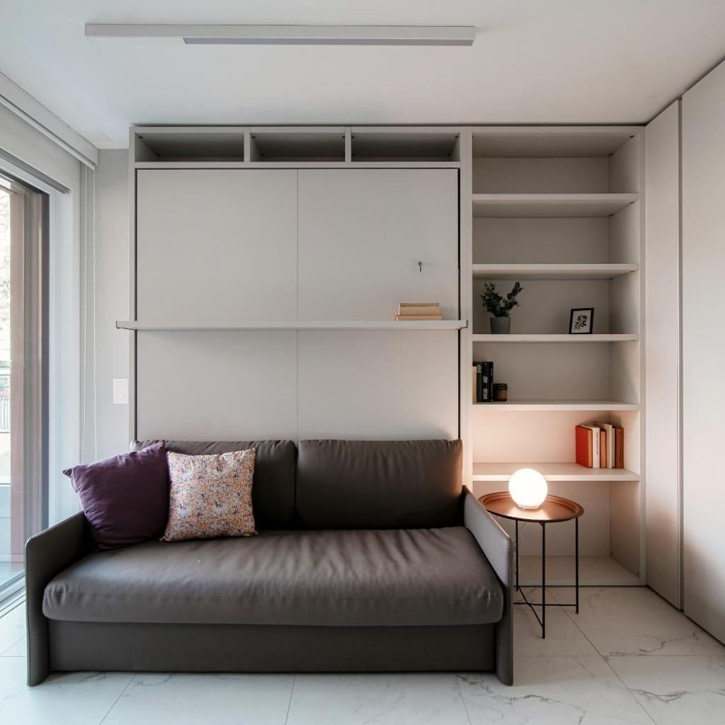 Image 152 - Locarno Studios by Quokka 360 - Modern City Studios in Central Locarno