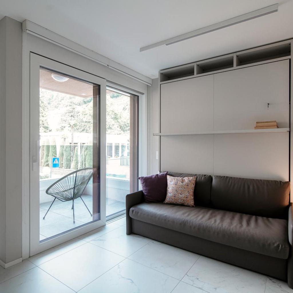Image 156 - Locarno Studios by Quokka 360 - Modern City Studios in Central Locarno