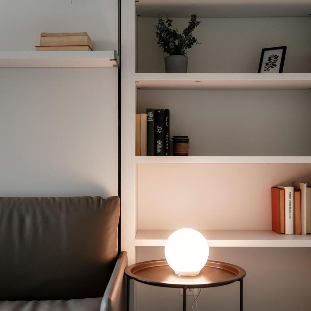 Image 157 - Locarno Studios by Quokka 360 - Modern City Studios in Central Locarno