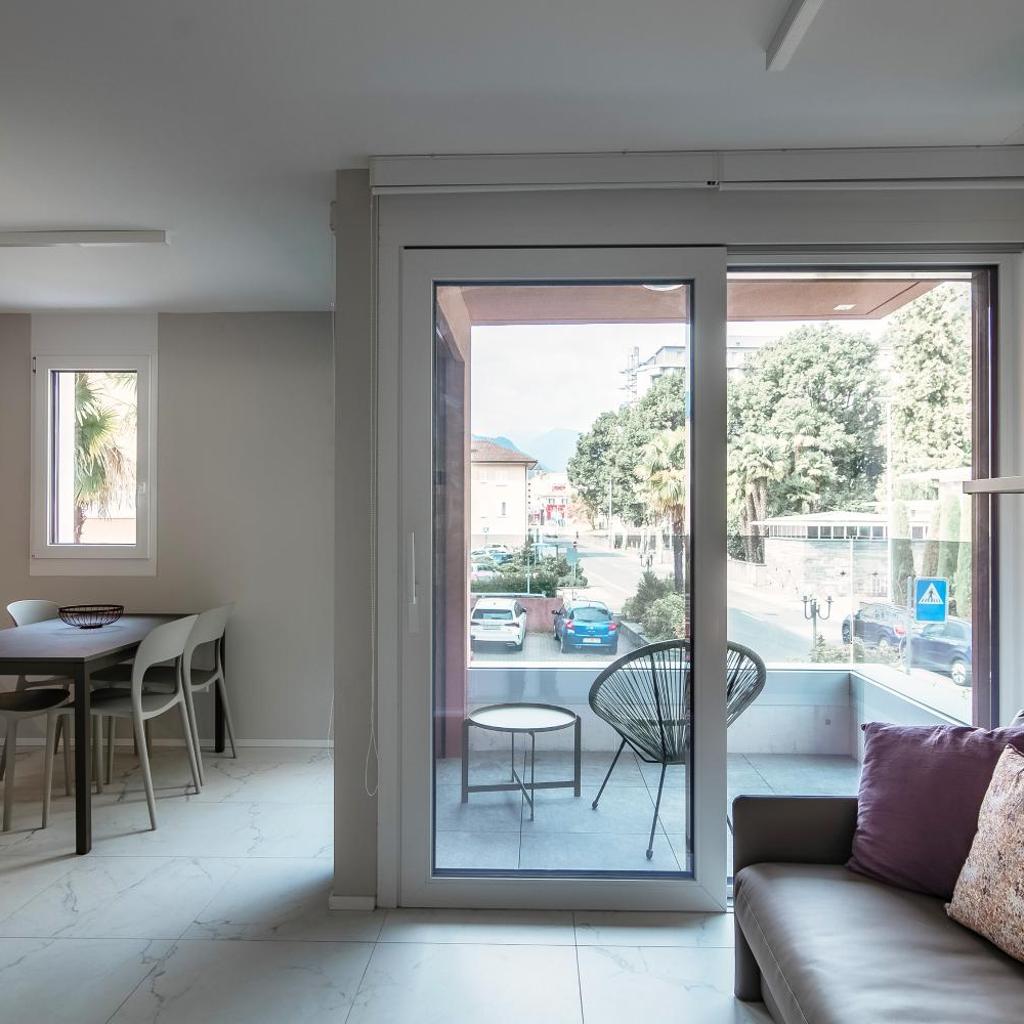Image 160 - Locarno Studios by Quokka 360 - Modern City Studios in Central Locarno