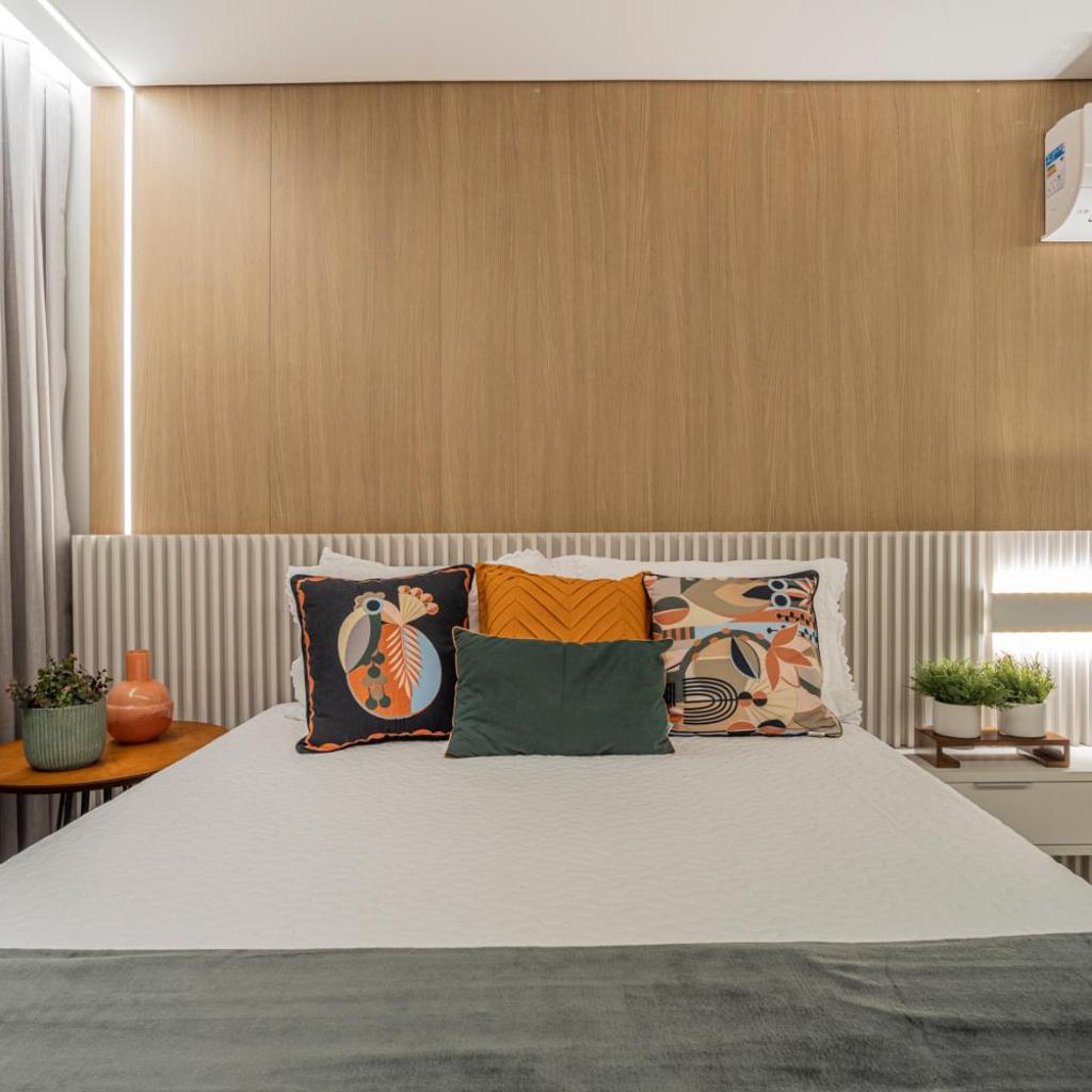 FLAT 210 - ECORESORT PRAIA DOS CARNEIROS — foto 10
