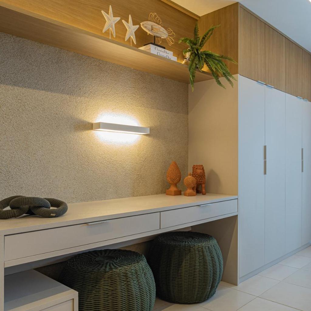 FLAT 210 - ECORESORT PRAIA DOS CARNEIROS — foto 11