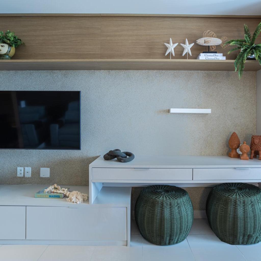 FLAT 210 - ECORESORT PRAIA DOS CARNEIROS — foto 12