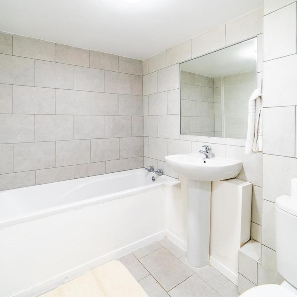 Photograph of ［Regent' S Park-Fitzrovia］Central London Apartment