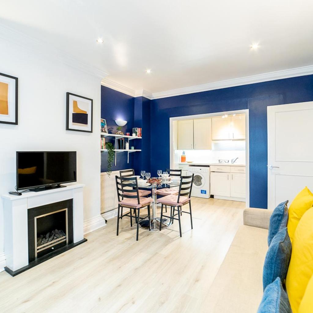 Photograph of ［Regent' S Park-Fitzrovia］Central London Apartment