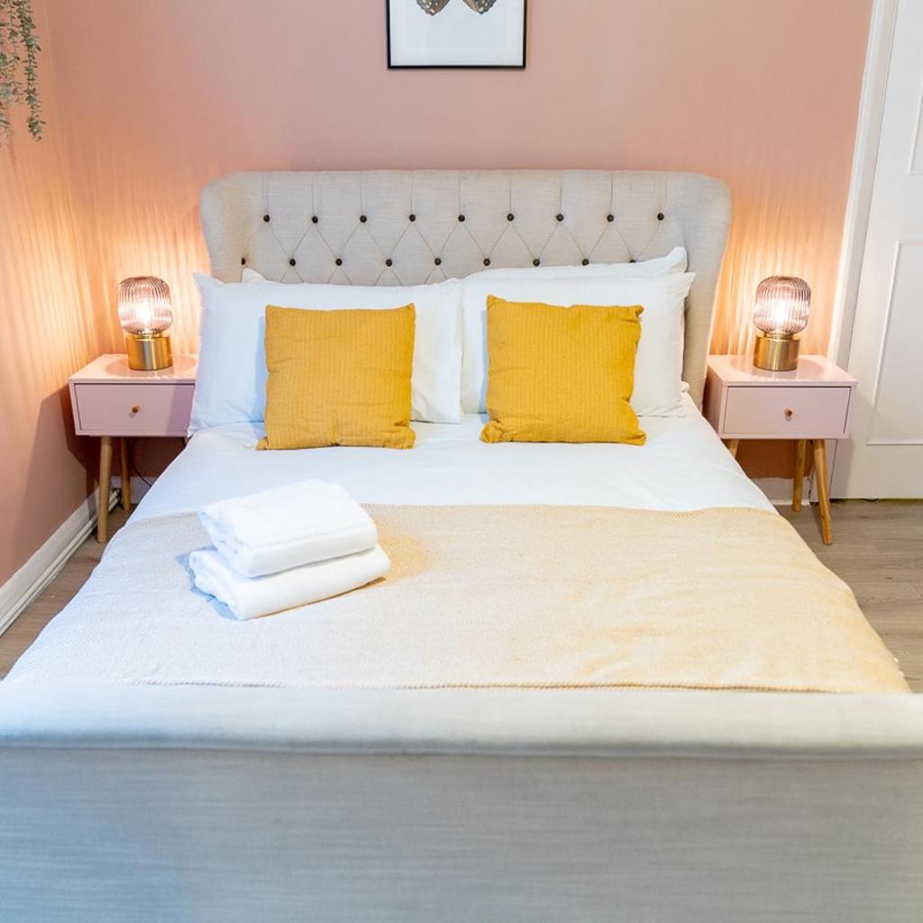 Photograph of ［Regent' S Park-Fitzrovia］Central London Apartment