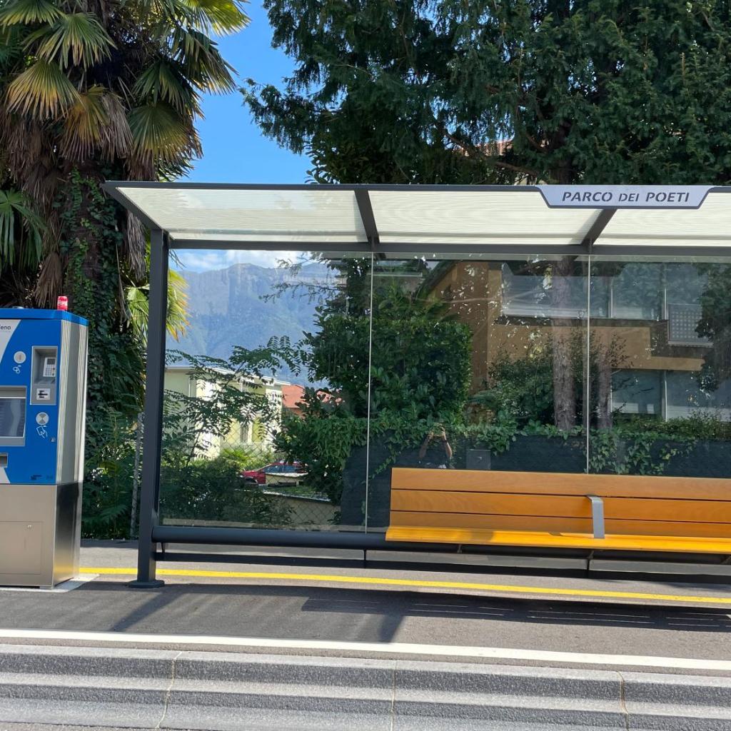 Image 22 - Ascona: San Materno-Mary