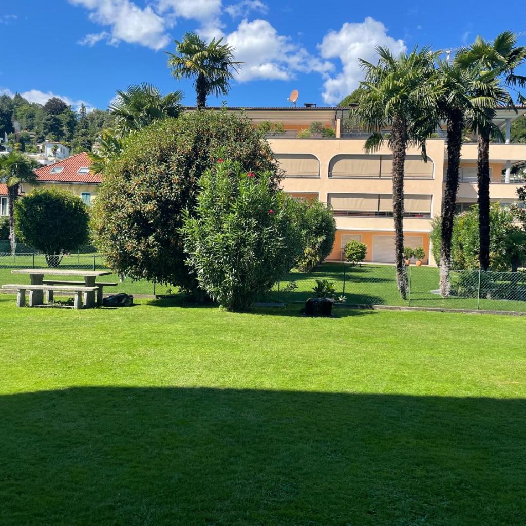 Image 1 - Ascona: San Materno-Mary