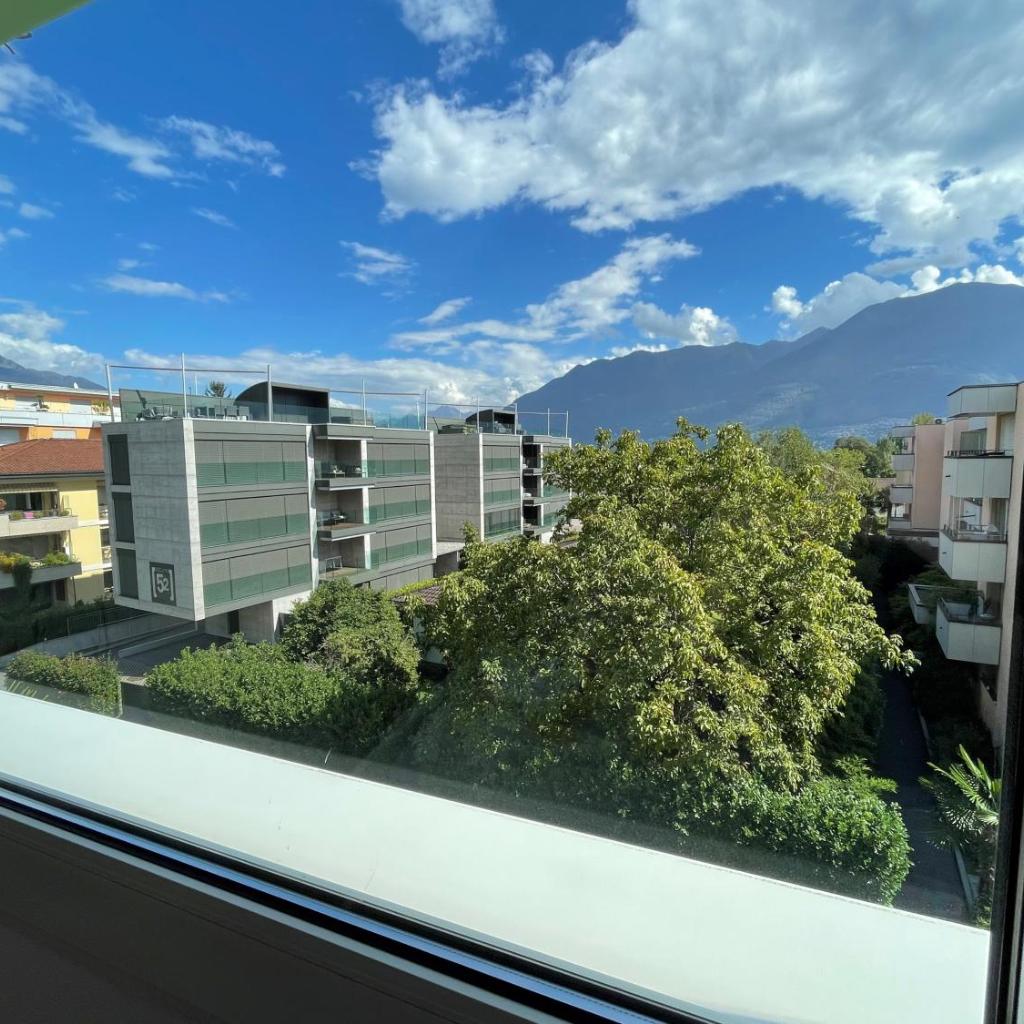 Image 20 - Ascona: San Materno-Mary
