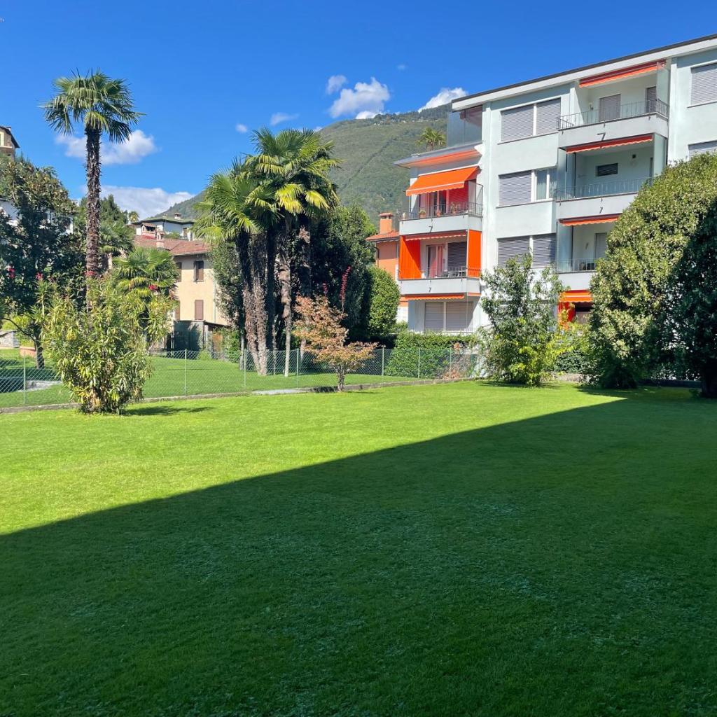 Image 15 - Ascona: San Materno-Mary