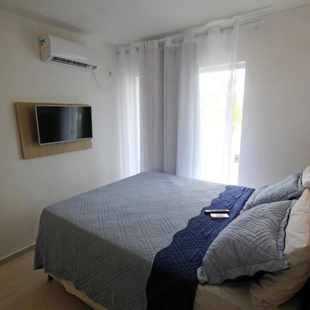 Hotel Pousada Makaira Beach — foto 8