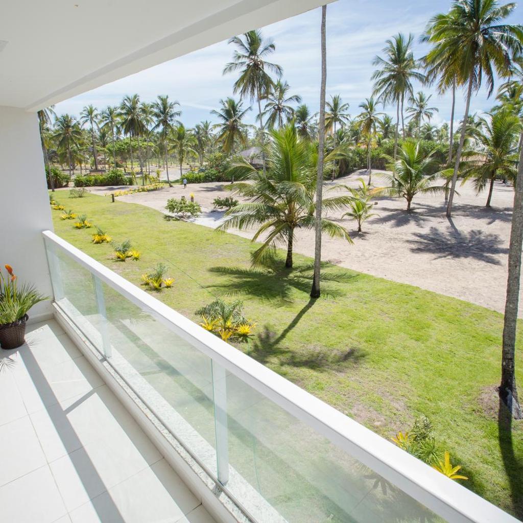 Hotel Pousada Makaira Beach — foto 10