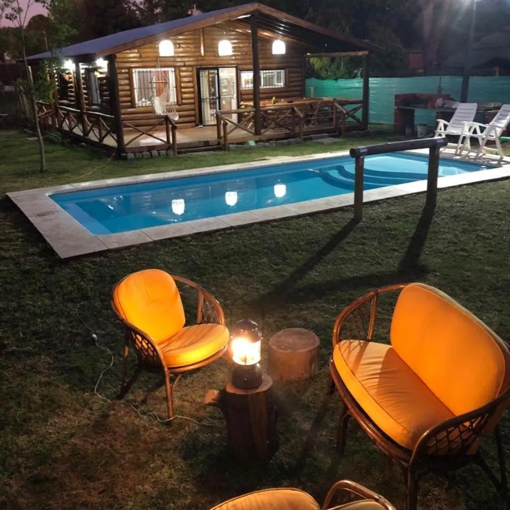 EZEIZA cedro azul 10 minutes the air port