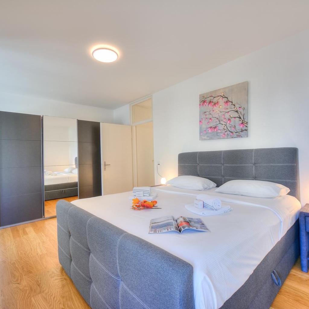 Image 18 - Casa Al Molo - Happy Rentals
