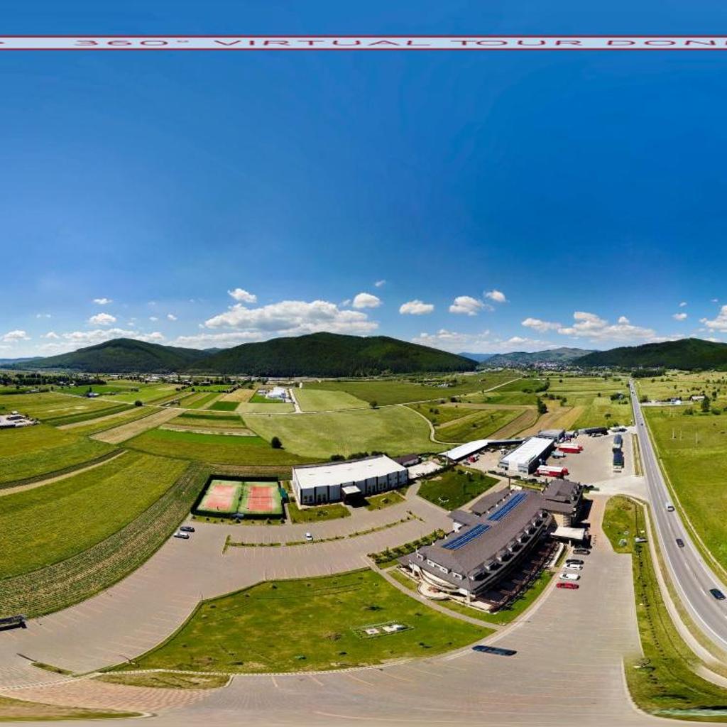 Hotel Club Bucovina Wellness & Relax — 
