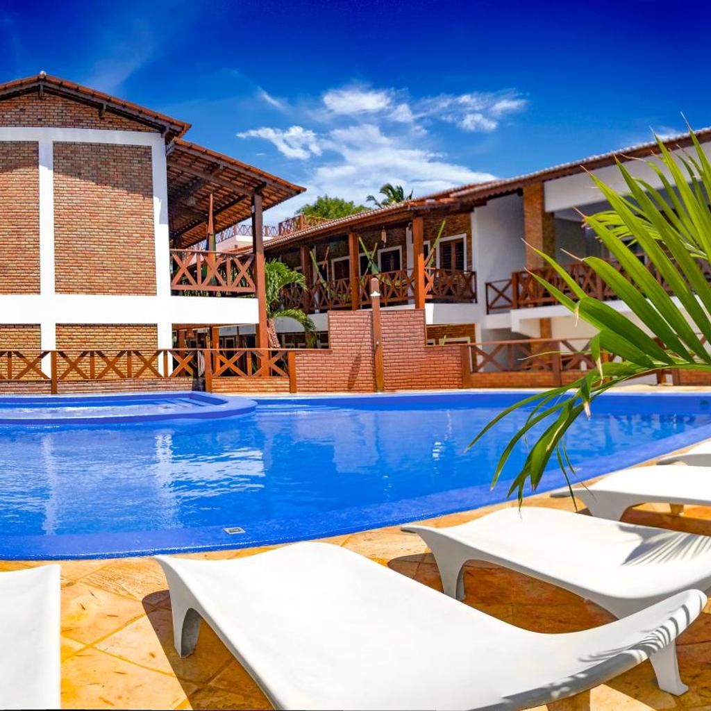 Rede Andrade Jeri Hotel — foto 8