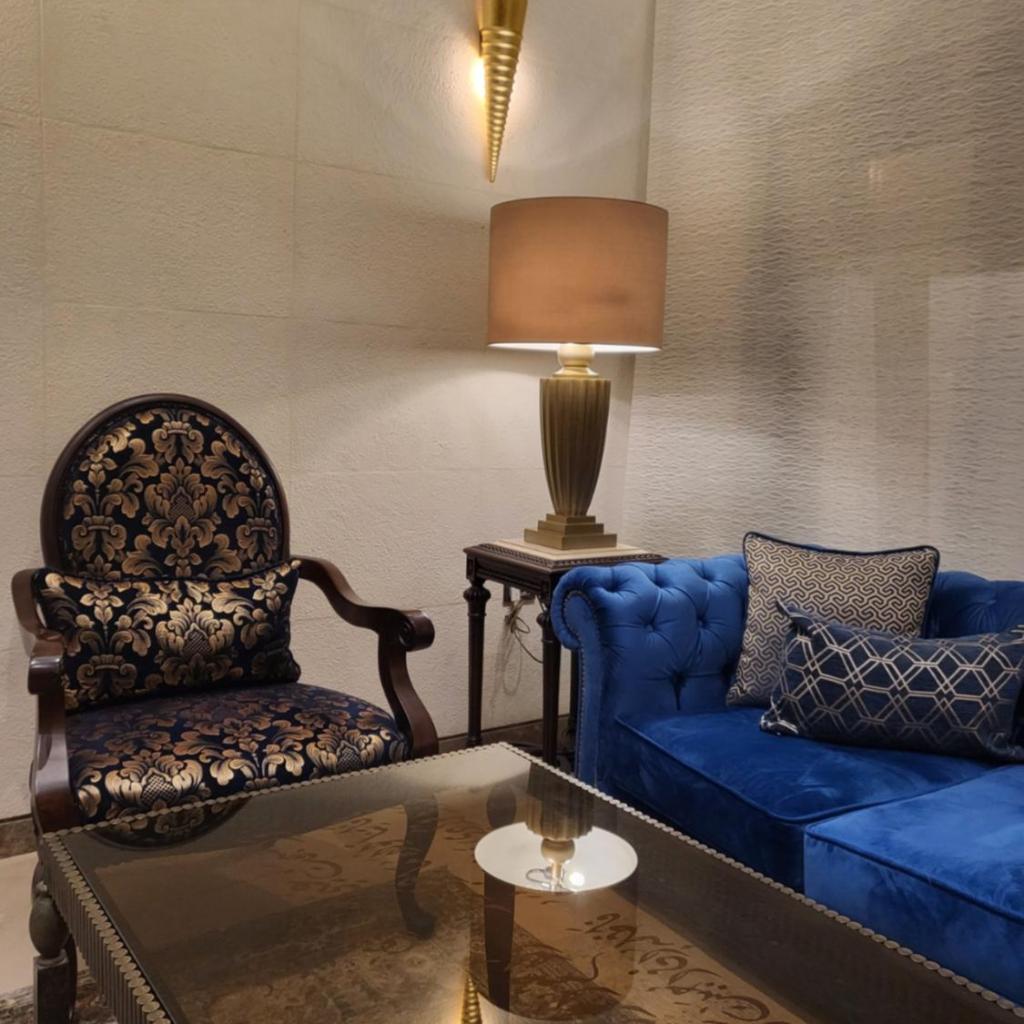 Ambassador, a Boutique Hotel — 