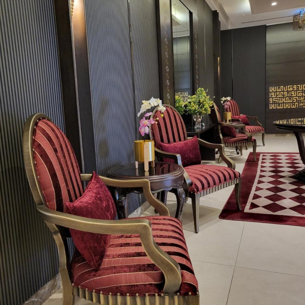 Ambassador, a Boutique Hotel — 