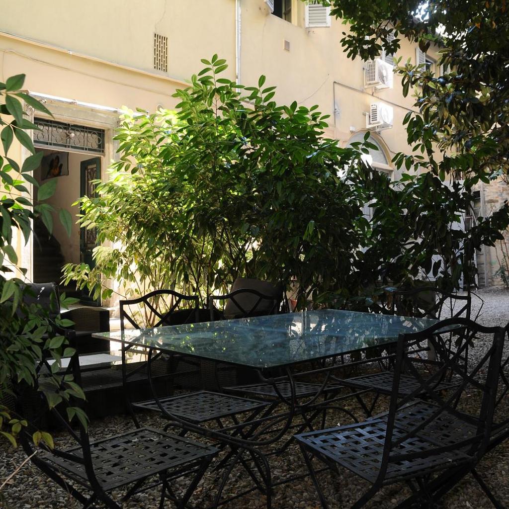 Photograph of Residenza Branca Della Ripa
