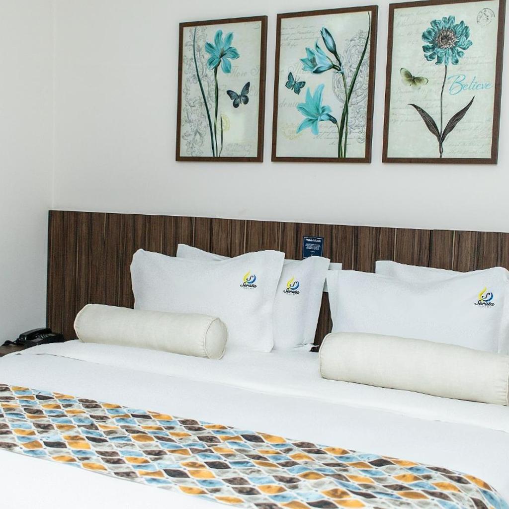 Serata Hotel — 