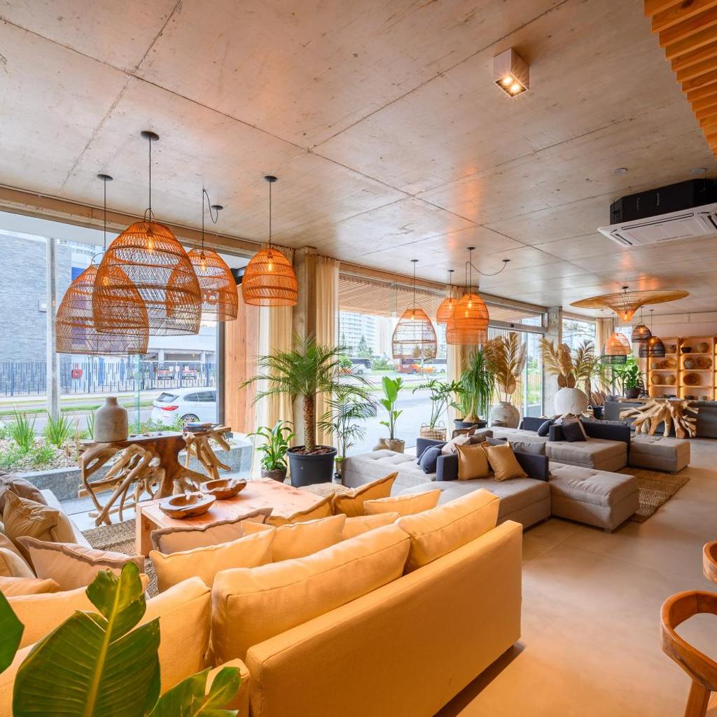 Ambar Hotel — 
