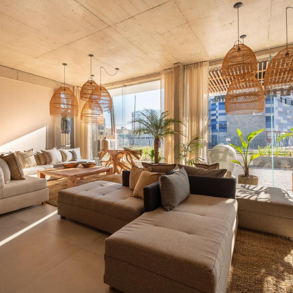 Ambar Hotel — 