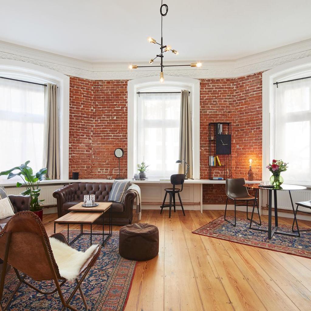 Photograph of Aparthotel alsterSuite