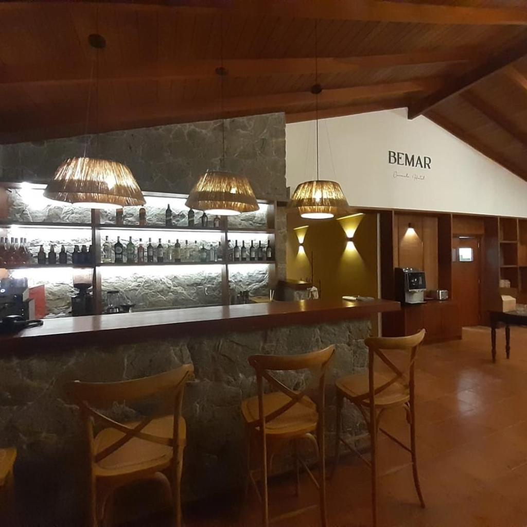 Bemar Carmelo Hotel — 