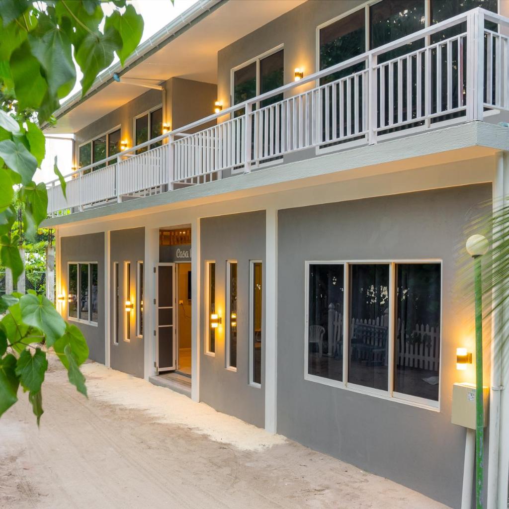 Casaparadiso - Beach View, photo 2