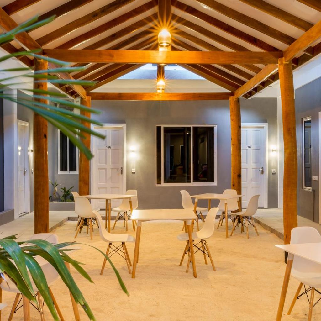 Casaparadiso - Beach View, photo 4
