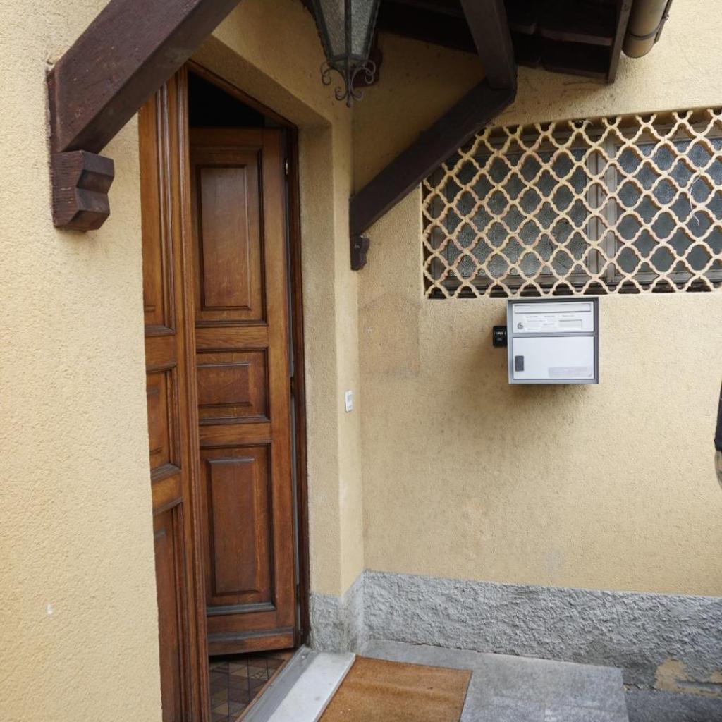 Golden Hill - Big rooms with Kitchen and Garden – Bild