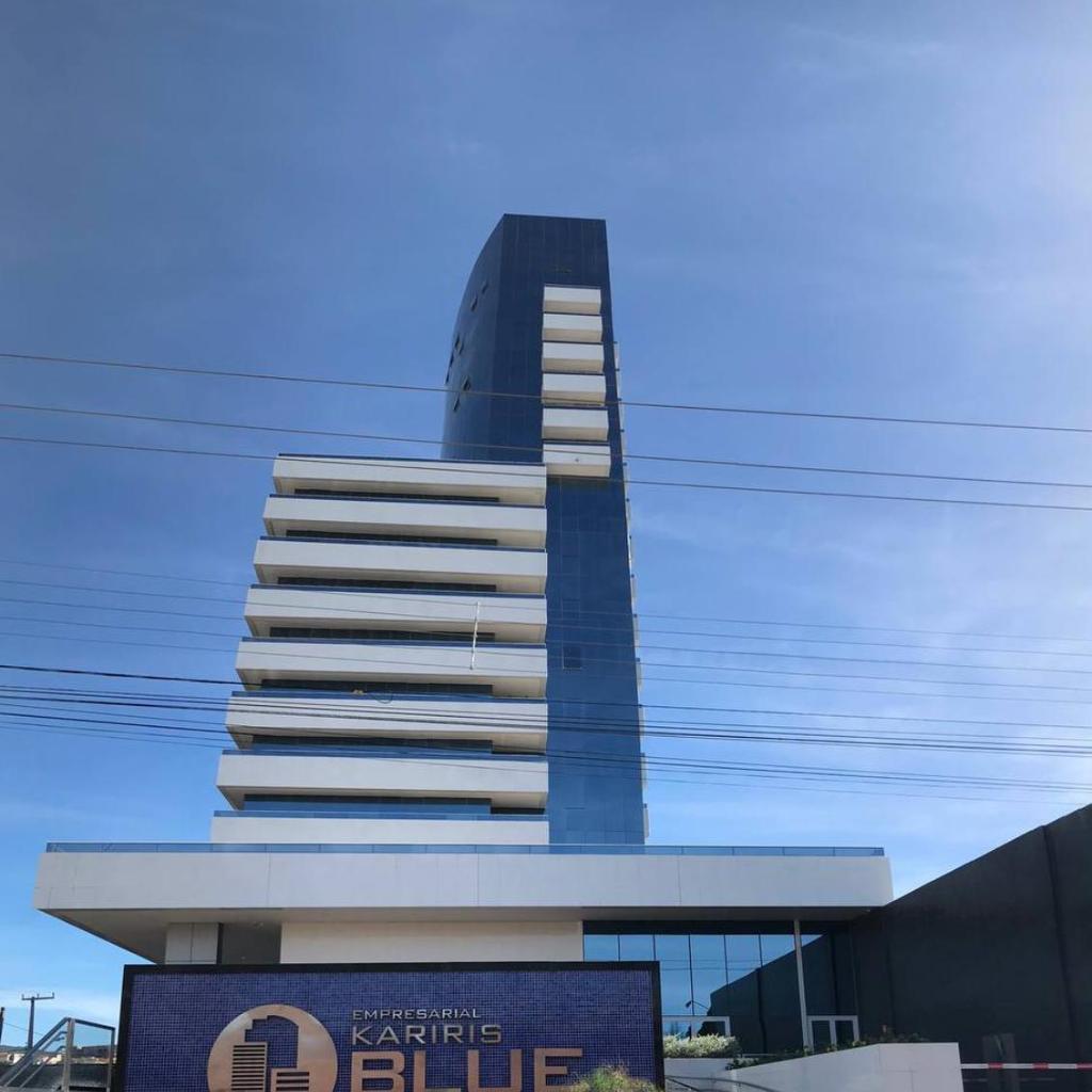 Kariris Blue Tower — foto 2