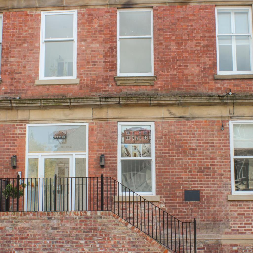Photograph of The Penthouse