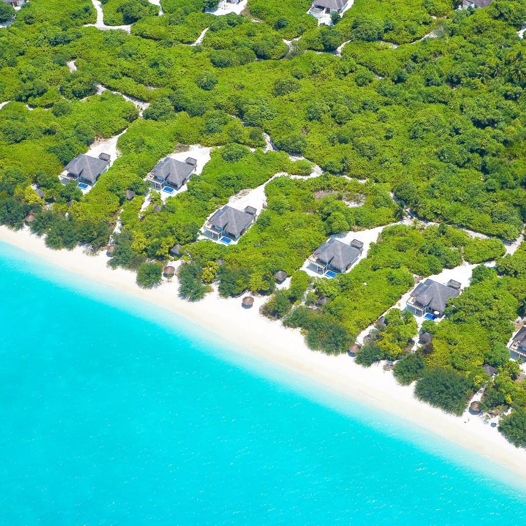 Hideaway Beach Resort & Spa, photo 4