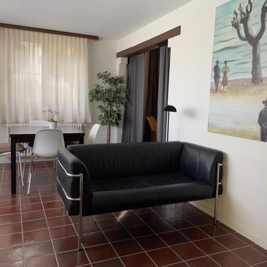 Image 5 - Ascona: Casa Conchiglia
