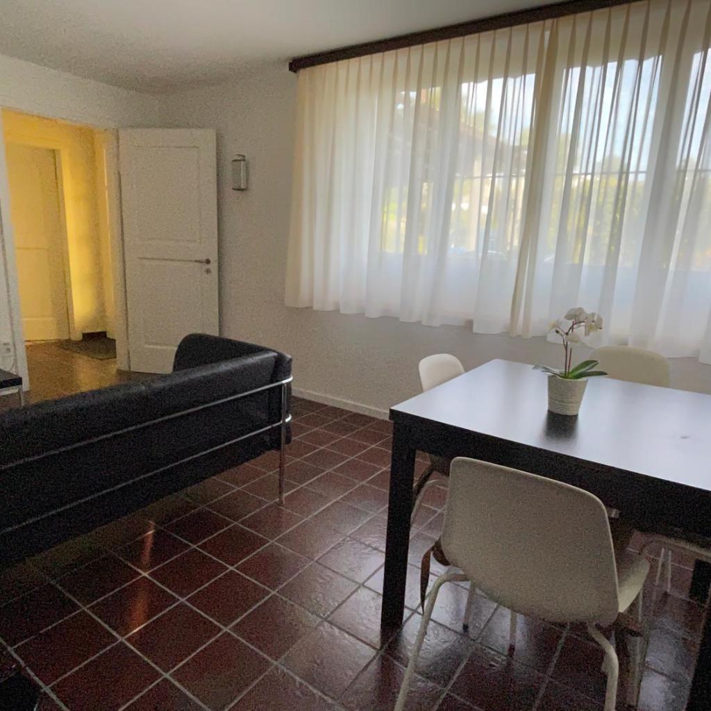 Image 13 - Ascona: Casa Conchiglia