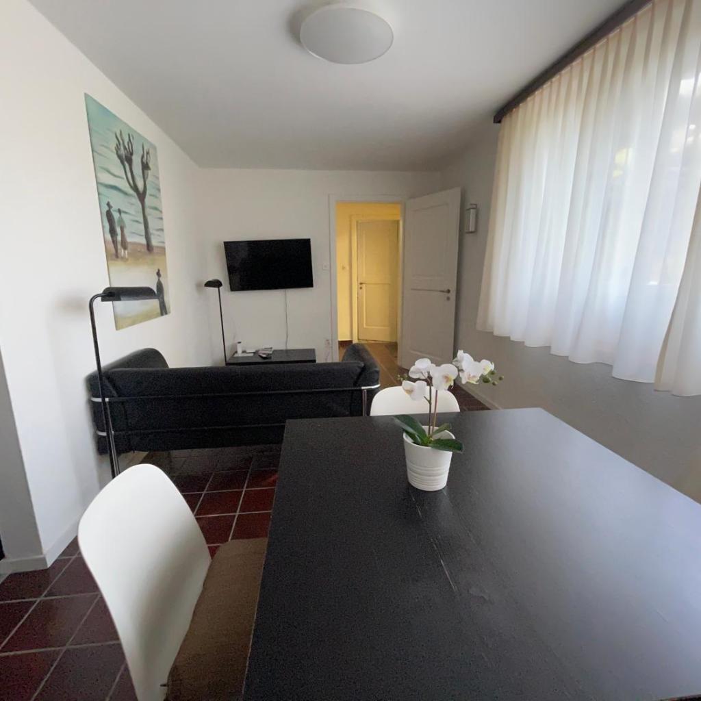 Image 4 - Ascona: Casa Conchiglia