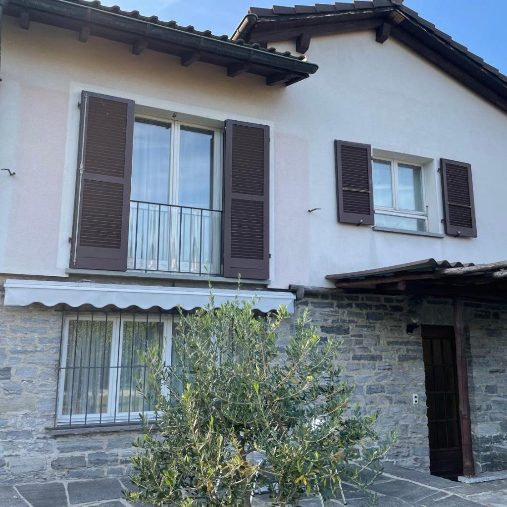 Image 18 - Ascona: Casa Conchiglia