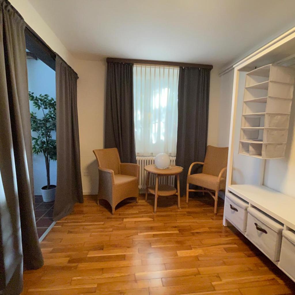 Image 9 - Ascona: Casa Conchiglia
