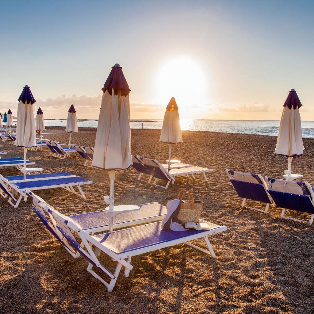 Grand Hotel Diana Majestic — 