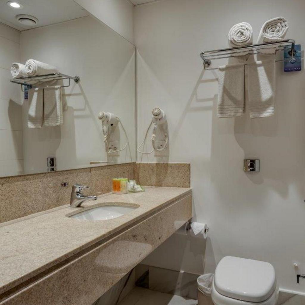 Comfort Suítes Vitória — foto 4