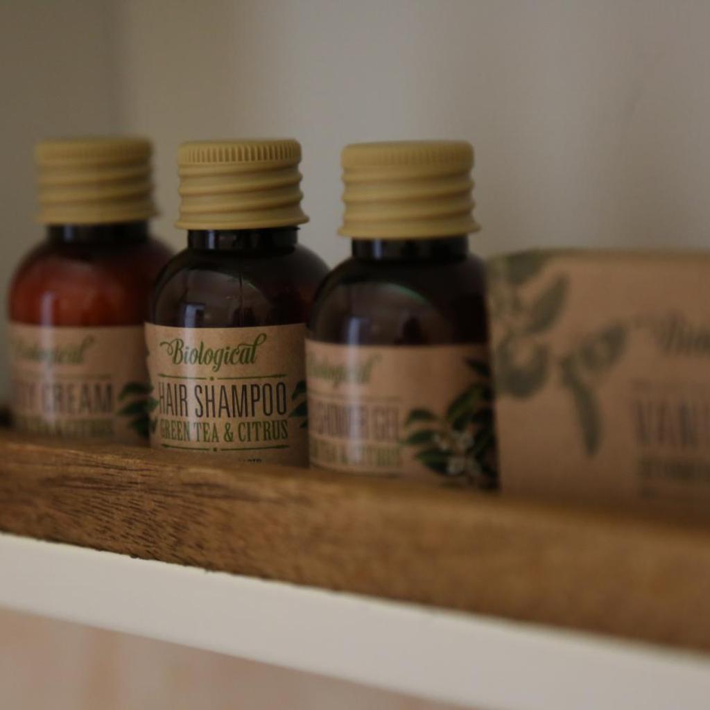 Al Pozz Boutique Resort – Bild