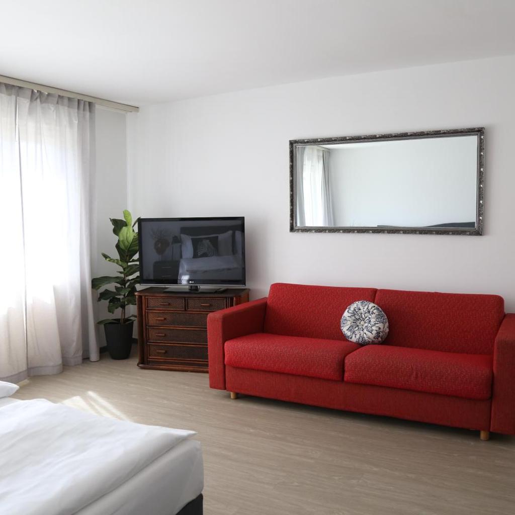 Al Pozz Boutique Resort – Bild